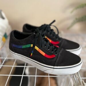 Vans Old Skool Pride sneaker